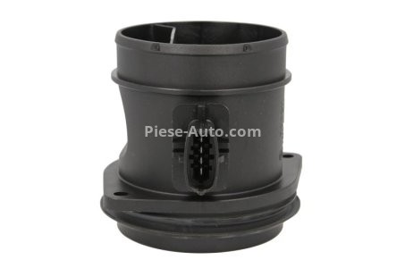 Debitmetru aer BOSCH (4 pini) pentru: VOLVO C30, C70 II, S40 II, S60 II, S80 II, V40, V50, V60 I, V70 III, V70 III/KOMBI, XC60 I, XC70 II 2.0D/2.4D/2.4DH 03.06-05.18