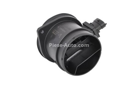 Debitmetru aer BOSCH (4 pini) pentru: VOLVO C30, C70 II, S40 II, S60 II, S80 II, V40, V50, V60 I, V70 III, V70 III/KOMBI, XC60 I, XC70 II 2.0D/2.4D/2.4DH 03.06-05.18 3