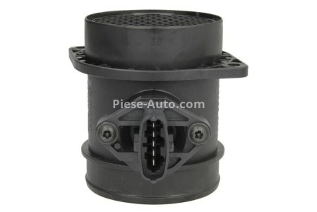 Debitmetru aer BOSCH (5 pini) pentru: VOLVO C70 I, S60 I, S80 I, V70 II, XC70 I, XC90 I 2.0-3.0 11.99-12.14