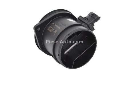 Debitmetru aer BOSCH  pentru: VOLVO S60 II, S80 II, V60 I, V70 III 2.0D/2.4D/2.4DH 01.10-07.18