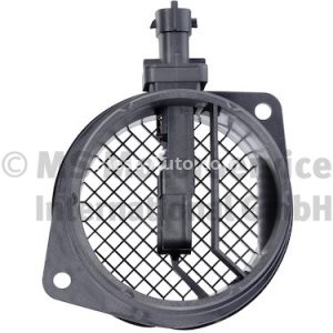Debitmetru aer PIERBURG (modul) pentru: VOLVO C30, C70 II, S40 II, S60 II, S80 II, V40, V50, V60 I, V70 III, V70 III/KOMBI, XC60 I, XC70 II 2.0D/2.4D/2.4DH 03.06-05.18