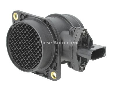 Debitmetru aer AUTLOG pentru: VW Bora / Golf IV 98 - 1.6-2.0, 2.0 SKODA, AUDI A3, SEAT LEON 06A 906 461G