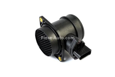 Debitmetru aer Magneti Marelli pentru : VAG AUDI A3/A4/A6/TT 1.8 98 -, VW Polo 1.6 / Golf / Passat 1.8 99 -, SEAT Ibiza / Leon, Skoda Octavia 1.8,-cod echivalent  06A 906 461D 