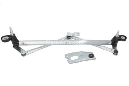 Ansamblu mecanism ștergător parbriz față pentru: ALFA ROMEO 147, GT 01.01-09.10