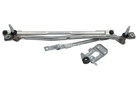 Ansamblu mecanism ștergător parbriz față (fără motor) pentru: AUDI Q5 10.08-