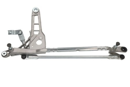 Ansamblu mecanism ștergător parbriz față pentru: AUDI A4 B9 05.15-