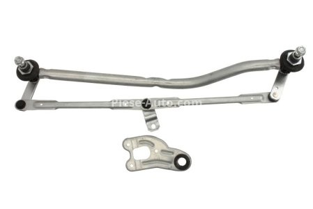 Ansamblu mecanism ștergător parbriz față pentru: BMW 3 (E46), 3 (E91) 12.97-06.12