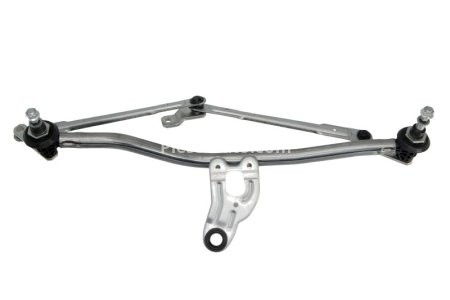 Ansamblu mecanism ștergător parbriz față pentru: BMW X3 (E83) 09.03-12.11