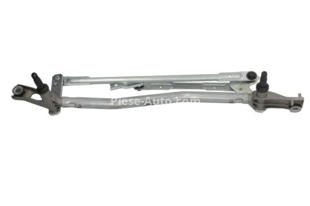 Ansamblu mecanism ștergător parbriz față pentru: CITROEN BERLINGO, BERLINGO MULTISPACE, BERLINGO/MINIVAN; PEUGEOT PARTNER TEPEE 04.08-