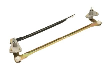 Ansamblu mecanism ștergător parbriz față pentru: DAEWOO MATIZ 09.98-