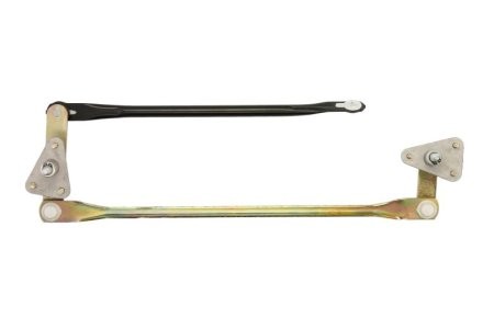 Ansamblu mecanism ștergător parbriz față pentru: DAEWOO MATIZ 09.98-