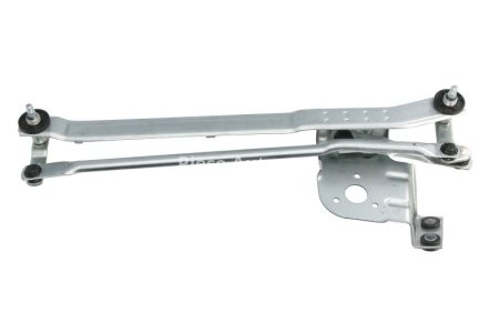 Ansamblu mecanism ștergător parbriz față (fără motor) pentru: FIAT SEICENTO / 600 11.97-01.10