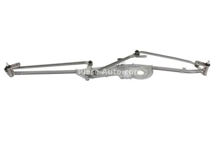Ansamblu mecanism ștergător parbriz față (fara motoras, 95mm) pentru: FORD GALAXY I; SEAT ALHAMBRA; VW SHARAN 03.95-03.10