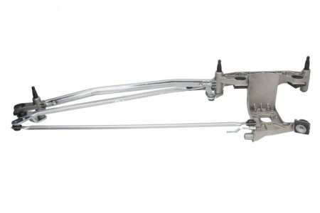 Ansamblu mecanism ștergător parbriz față pentru: FORD FOCUS C-MAX 10.03-03.07