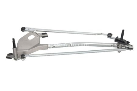 Ansamblu mecanism ștergător parbriz față pentru: FORD MONDEO IV 03.07-01.15