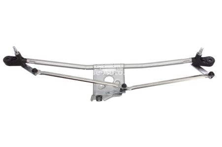 Ansamblu mecanism ștergător parbriz față pentru: FORD MONDEO III, TRANSIT 01.00-08.14