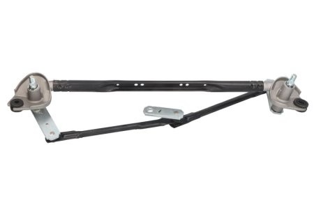 Ansamblu mecanism ștergător parbriz față (fără motor) pentru: HYUNDAI SANTA FÉ II 03.06-12.12