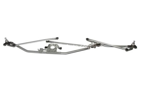 Ansamblu mecanism ștergător parbriz față pentru: OPEL ZAFIRA A 04.99-06.05