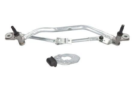 Ansamblu mecanism ștergător parbriz față pentru: PEUGEOT 207, 207/HATCHBACK 02.06-
