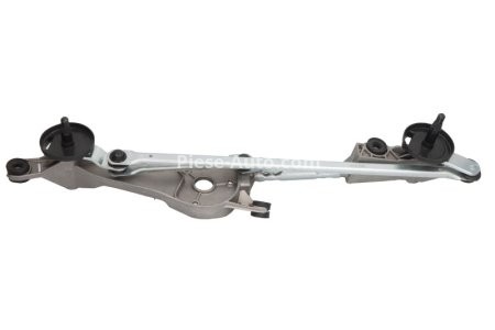 Ansamblu mecanism ștergător parbriz față pentru: RENAULT KOLEOS I, KOLEOS II 07.08-