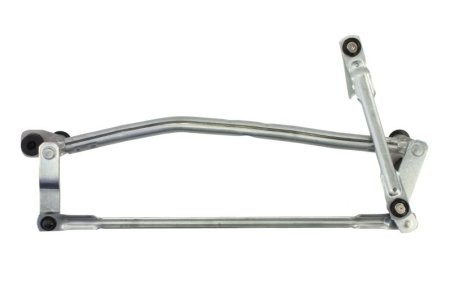 Ansamblu mecanism ștergător parbriz pentru: SKODA SUPERB II 03.08-05.15