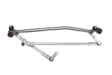 Ansamblu mecanism ștergător parbriz față pentru: VW PASSAT ALLTRACK B7, PASSAT B6, PASSAT B7, PASSAT B7/KOMBI 03.05-12.15