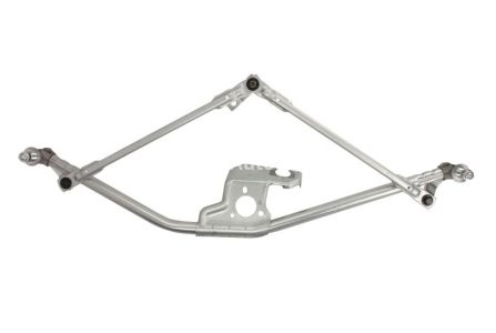 Ansamblu mecanism ștergător parbriz față /mijloc pentru: VW TRANSPORTER T4 07.90-06.03