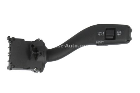 Manetă ștergător parbriz  (computer control; ștergătoare) pentru: AUDI A4 B6 11.00-12.04