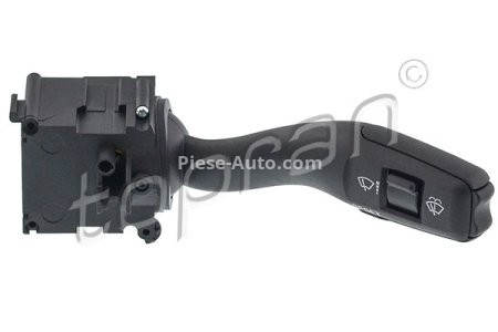 Manetă ștergător parbriz  (control computer; stergatoare) pentru: AUDI A4 B6 11.00-12.04