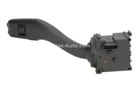 Manetă ștergător parbriz  (control computer; stergatoare) pentru: AUDI A4 B6, A4 B7, A6 C6; SEAT EXEO ST 04.01-05.13