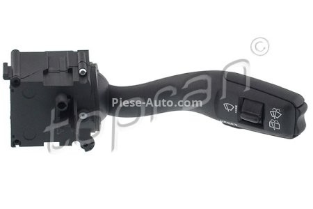 Manetă ștergător parbriz  (stergatoare) pentru: AUDI A4 B6 04.01-12.04