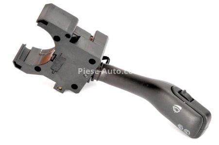 Manetă ștergător parbriz pentru: AUDI A3, A6 C4, A6 C5; SEAT ALHAMBRA, LEON; SKODA FABIA I, FABIA I PRAKTIK, OCTAVIA I; VW BORA, GOLF IV, PASSAT B5, PASSAT B5.5, SHARAN 1.0-3.0 06.94-12.10