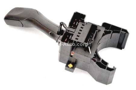 Manetă ștergător parbriz pentru: AUDI A3, A6 C4, A6 C5; SEAT ALHAMBRA, LEON; SKODA FABIA I, FABIA I PRAKTIK, OCTAVIA I; VW BORA, GOLF IV, PASSAT B5, PASSAT B5.5, SHARAN 1.0-3.0 06.94-12.10