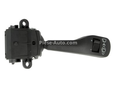 Manetă ștergător parbriz  (stergatoare) pentru: BMW 3 (E46), 5 (E39), X3 (E83), X5 (E53) 03.96-12.11