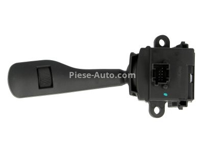 Manetă ștergător parbriz  (stergatoare) pentru: BMW 3 (E46), 5 (E39), X3 (E83), X5 (E53) 03.96-12.11