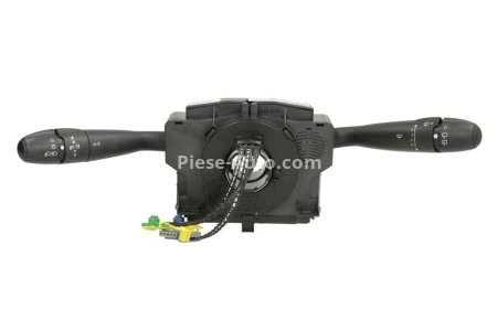 Manetă ștergător parbriz  (semnalizare; lumini; stergatoare) pentru: CITROEN BERLINGO, BERLINGO/MINIVAN, XSARA, XSARA/HATCHBACK, XSARA/KOMBI; PEUGEOT 206, PARTNER, PARTNER/MINIVAN 06.96-