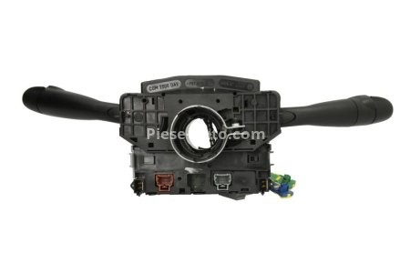 Manetă ștergător parbriz  (semnalizare; lumini; stergatoare) pentru: CITROEN BERLINGO, BERLINGO/MINIVAN, XSARA, XSARA/HATCHBACK, XSARA/KOMBI; PEUGEOT 206, PARTNER, PARTNER/MINIVAN 06.96-