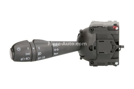 Bloc lumini pentru : DACIA DOKKER, DOKKER EXPRESS/MINIVAN, DUSTER, LODGY, LOGAN II, LOGAN MCV II, SANDERO II; RENAULT CLIO III, CLIO III/HATCHBACK, KANGOO BE BOP 0.9-Electric 09.04-