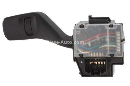 Manetă ștergător parbriz  (stergatoare) pentru : FORD C-MAX (DM2) , FOCUS C-MAX (DM2) ,KUGA I , TOURNEO CONNECT , TRANSIT CONNECT (P65_, P70_, P80_)