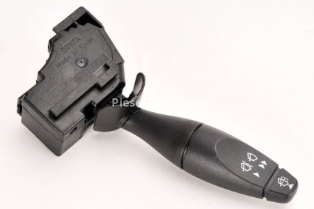 Manetă ștergător parbriz  (stergatoare) pentru: FORD FIESTA V, FUSION 11.01-12.12