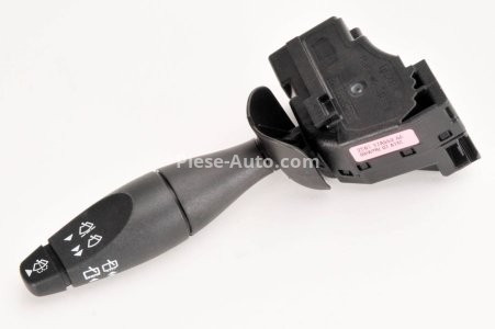 Manetă ștergător parbriz  (stergatoare) pentru: FORD FIESTA V, FUSION 11.01-12.12