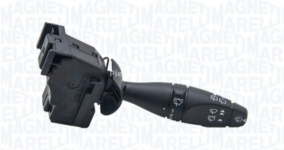 Manetă ștergător parbriz  (stergatoare) pentru: FORD FOCUS I, FOCUS I/KOMBI 10.98-03.05