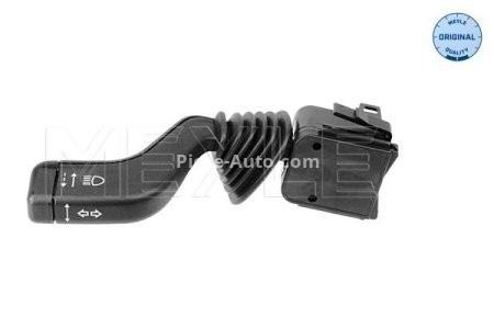 Manetă ștergător parbriz  (semnalizare; lumini) pentru: OPEL ASTRA G, ASTRA G CLASSIC, ZAFIRA A 02.98-12.09 3
