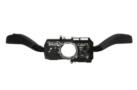 Manetă ștergător parbriz  (semnalizare; lumini; stergatoare) pentru: SEAT CORDOBA, IBIZA III; VW CALIFORNIA T5 CAMPER, MULTIVAN T5, POLO, POLO IV, TRANSPORTER T5 10.01-08.15