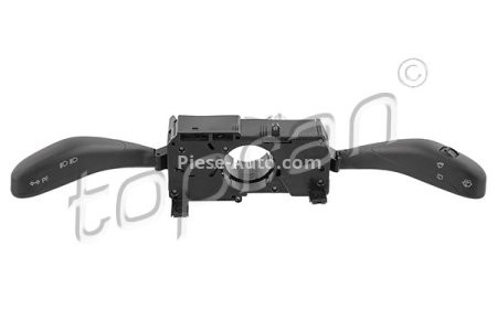 Manetă ștergător parbriz  (semnalizare; lumini; stergatoare) pentru: SEAT CORDOBA, IBIZA III; VW POLO, POLO IV, TRANSPORTER T5 10.01-