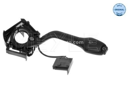 Manetă ștergător parbriz  (stergatoare) pentru: SEAT AROSA; VW LUPO I, POLO, POLO III 08.95-07.05