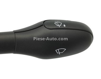 Manetă ștergător parbriz  (stergatoare) pentru: SEAT CORDOBA, IBIZA II, INCA, TOLEDO I; VW CADDY II, CADDY II/MINIVAN, POLO, POLO III, POLO III CLASSIC 05.91-01.04