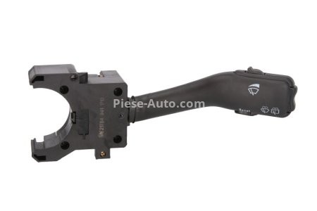 Manetă ștergător parbriz (pentru vehicule cu sistem de management al motorului) pentru: AUDI A3, A6 C5, ALLROAD C5; FORD GALAXY I, GALAXY MK I; SEAT ALHAMBRA, LEON 1.0-4.2 09.95-12.12