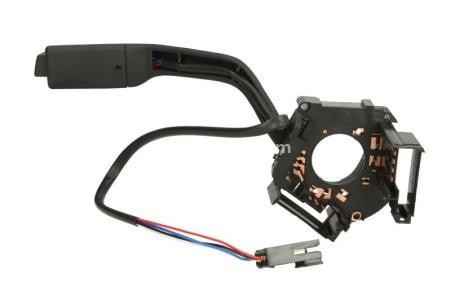 Manetă ștergător parbriz  (control computer; stergatoare) pentru: SEAT TOLEDO I; VW CORRADO, GOLF II, JETTA II, PASSAT B3/B4 08.83-03.99