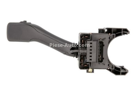 Manetă ștergător parbriz  (stergatoare) pentru: AUDI A3, A6 C4, A6 C5; FORD GALAXY I, GALAXY MK I; SKODA FABIA I, FABIA I PRAKTIK, OCTAVIA I, OCTAVIA I/KOMBI; VW BORA, GOLF IV 06.94-12.10